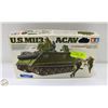 Image 1 : TAMIYA MODEL USM113 ACAV