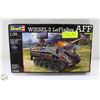 Image 1 : REVELL MODEL WIESEL LEFLASYS AFF