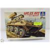 Image 1 : ITALERI MODEL LAV-25 ADV