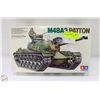 Image 1 : TAMIYA MODEL M48A3 PATTON
