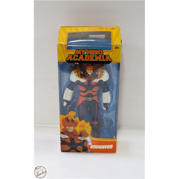 MCFARLANE MY HERO ACADEMIA ENDEAVOR  7"