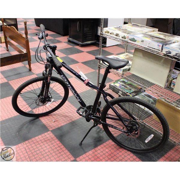 NORTHROCK XCW MOUNTAIN BIKE