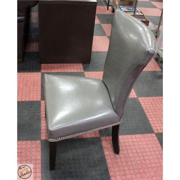 SHOWHOME STUDDED OCCASIONAL OVERSIZED