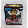 Image 1 : NEW IN BOX FUNKO MARVEL BORBZ