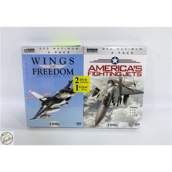 SEALED TOPICS WINGS OF FREEDOM