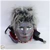 Image 1 : ORIGINAL " CATS"  BROADWAY WALL MASK - SOME MINOR