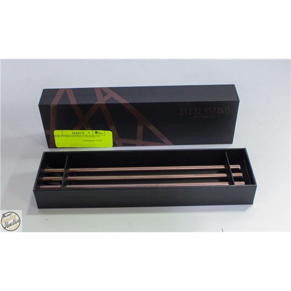 NEW EVERLASTING CANADA CO.