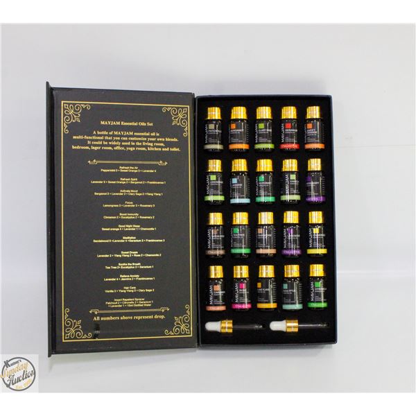 NEW MAYJAM 20 THERAPEUTIC GRADE