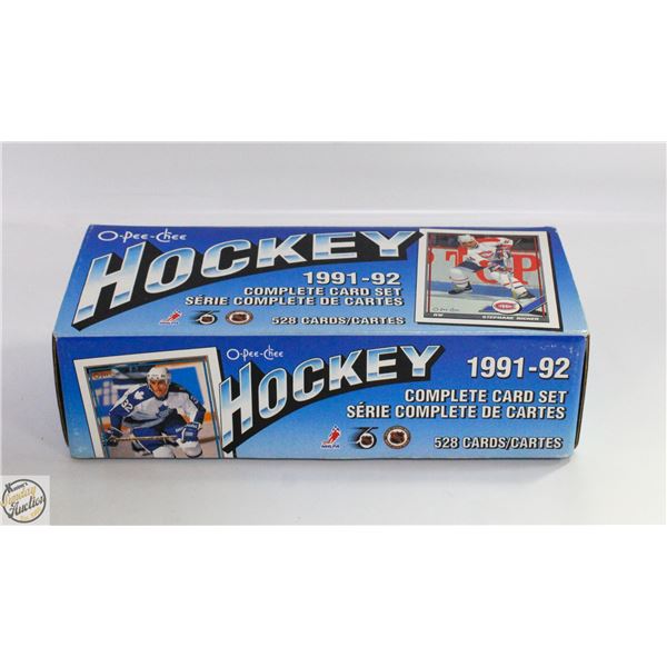 NEW IN BOX 1991-1992 OPEE CHEE