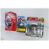 Image 1 : NEW SUPERMARIO FIGURES SPIKE,