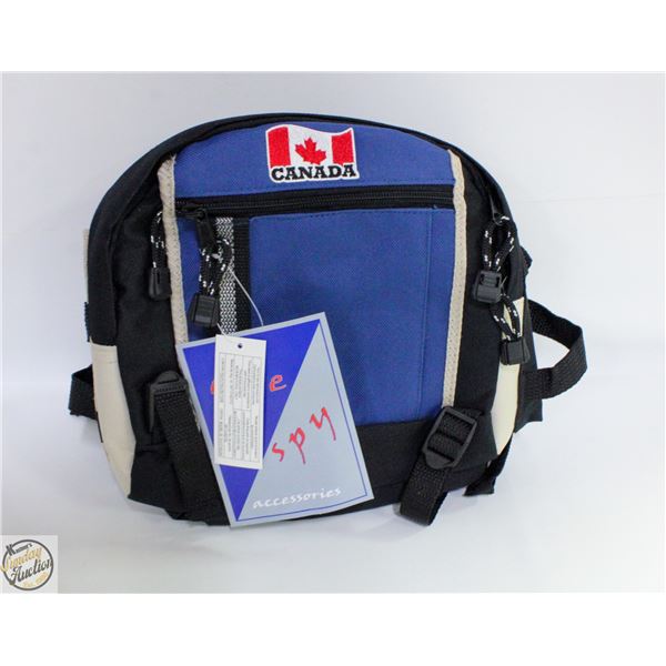 NEW EYE-SPY WAIST CARRIER