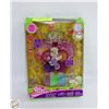 Image 1 : NEW IN BOX 2004 POLLY POCKET