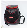 Image 1 : OUTBOUND PADDED/INSULATED BACKPACK BAG