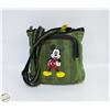 Image 1 : DISNEY MIVKEY MOUSE CROSS BODY CANVAS