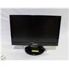 Image 1 : SAMSUNG SYNC MASTER MONITOR 22" 2Q43SWX