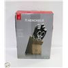 Image 1 : NEW W BOX J.A HENCKELS ELAN SERIES KNIFE 10PC