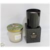 Image 1 : NEW 2 CANDLES WATSON JASMINE