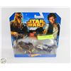 Image 1 : SEALED HOTWHEELS STAR WARS