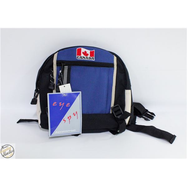 NEW EYE-SPY WAIST CARRIER