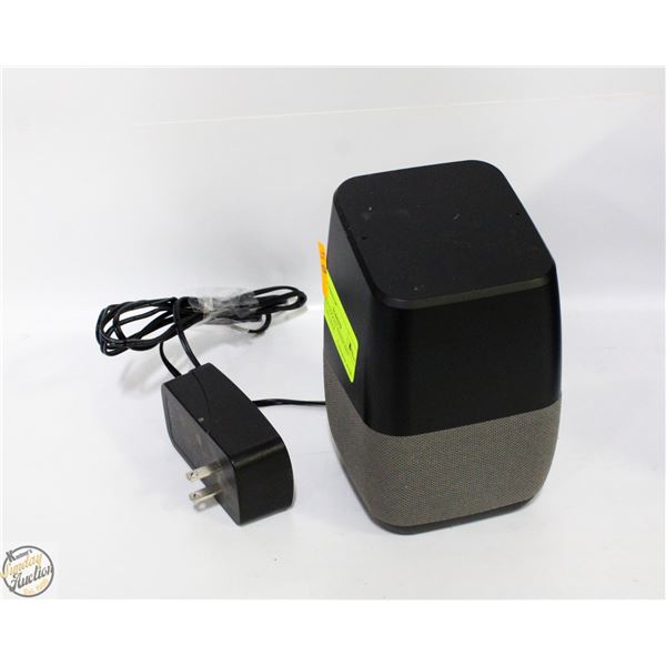 INSIGNIA GOOGLE ASSISTANT SMART SPEAKER