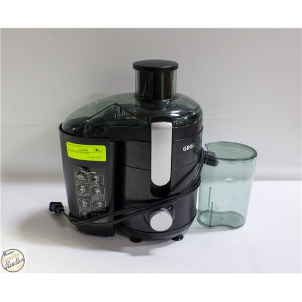 GDOR JUICER MACHINE