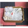 Image 1 : VARIOUS SETS OF BONE CHINA TEA CUPS AND