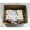Image 1 : 14 POUNDS OF ASSORTED LEGO
