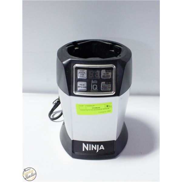 NINJA AUTI IQ BLENDER MOTOR