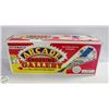 Image 1 : SCHYLLING TIN TOYS SHOOTING GALLERY WITH ORIGINAL
