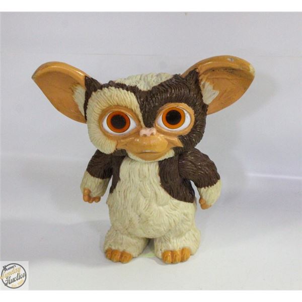 1984 LJN GREMLINS GIZMO FIGURE
