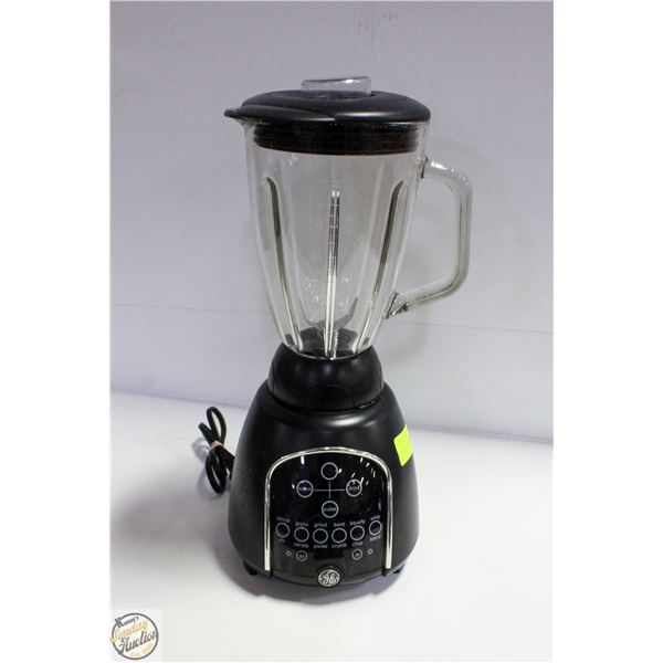 GE 14 SPEED BLENDER