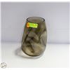 Image 1 : BLOOMINGVILLE "INGOLF" VASE (SMOKED