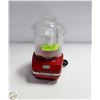 Image 1 : KITCHENAID CHEFS CHOPPER