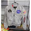 Image 2 : NASA APOLLO II MEN’S COAT – ESTATE