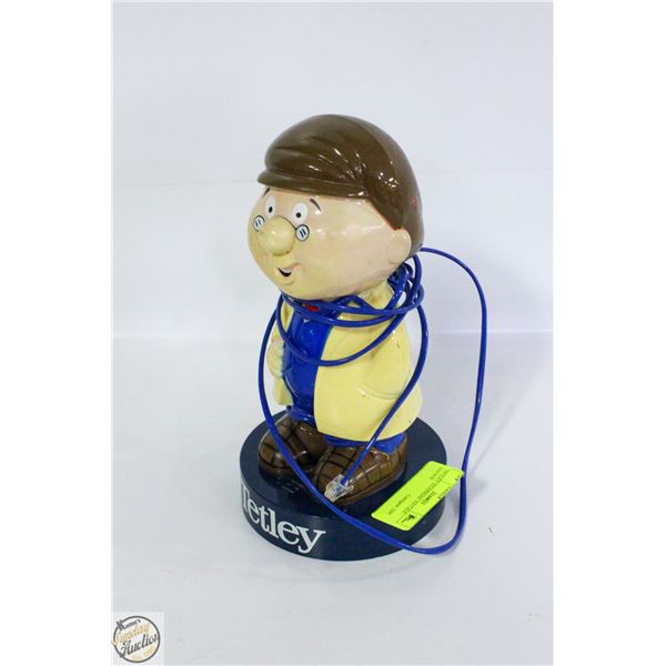 TETLEY TELEPHONE VINTAGE – ESTATE