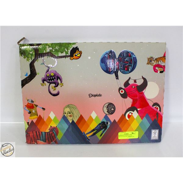 VAN HEUSEN NETHERLANDS CLIPFACE GALLERY – ESTATE