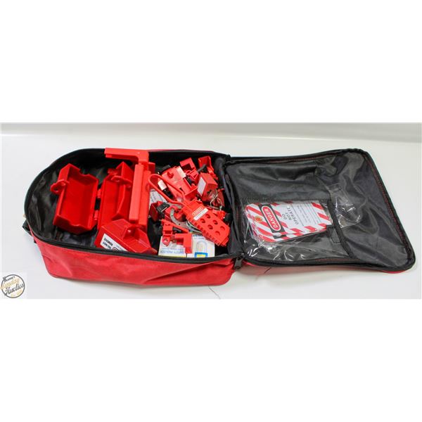 LOCKOUT KIT