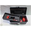 Image 1 : PLANOCASE  LOCKOUT KIT