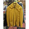Image 1 : TREEN CUSTOM LEATHER JACKET SZ SMALL