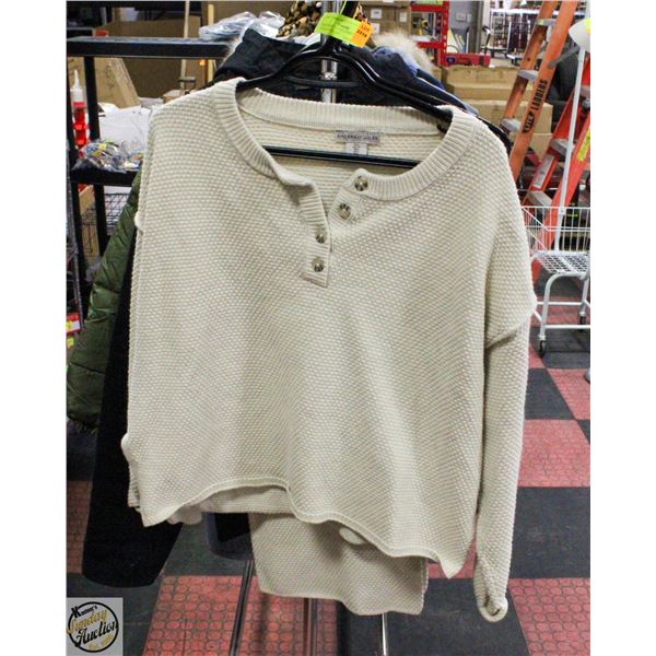 SINCERELY JULES LADIES L WINTER FASHION 2PC SET