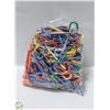 Image 1 : 7 POUNDS OF CANDY CANES