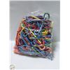 Image 1 : 7 POUNDS OF CANDY CANES