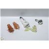 Image 1 : 5 X PIPES/ONE HITTER PIPES