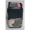 Image 1 : CASE WITH TWO 2 PC SETS LAWSON SEAT COVERS GREY