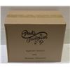 Image 1 : CASE WITH 24 BOXES OF 30 MINI TAMPONS REGULAR