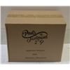 Image 1 : CASE WITH 24 BOXES OF 30 MINI TAMPONS REGULAR