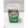 Image 1 : CASE OF TEMPTATIONS 4X454G SEALED SEAFOOD MEDLEY