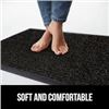 Image 1 : BRAND NEW GORILLA GRIP GUARD DOORMAT 47 X 35"