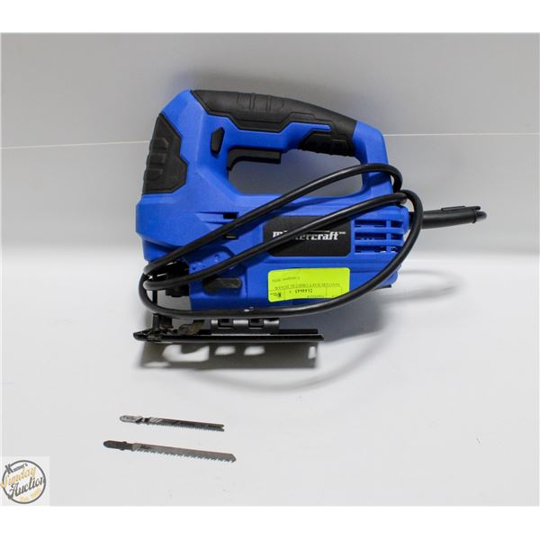 MASTERCRAFT ORBITAL JIGSAW