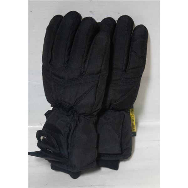 NEW 3M THINSULATE BRYDON BATTERY HEATED